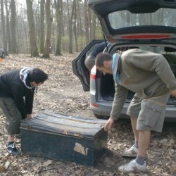 HPIM1779 - Scouts en Gidsen Zaventem 